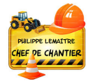 CHEF DE CHANTIER